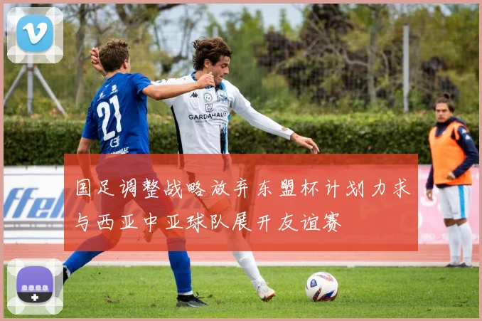国足调整战略放弃东盟杯计划力求与西亚中亚球队展开友谊赛