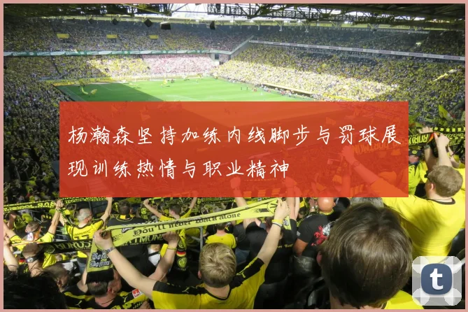 杨瀚森坚持加练内线脚步与罚球展现训练热情与职业精神